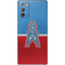 NFL Houston Oilers Vintage Galaxy Note20 5G Skin